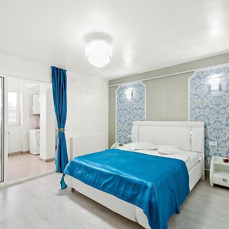 Blue Studio Galaţi Dış mekan fotoğraf
