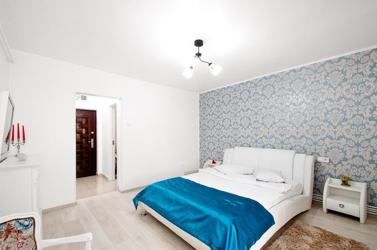 Blue Studio Galaţi Dış mekan fotoğraf