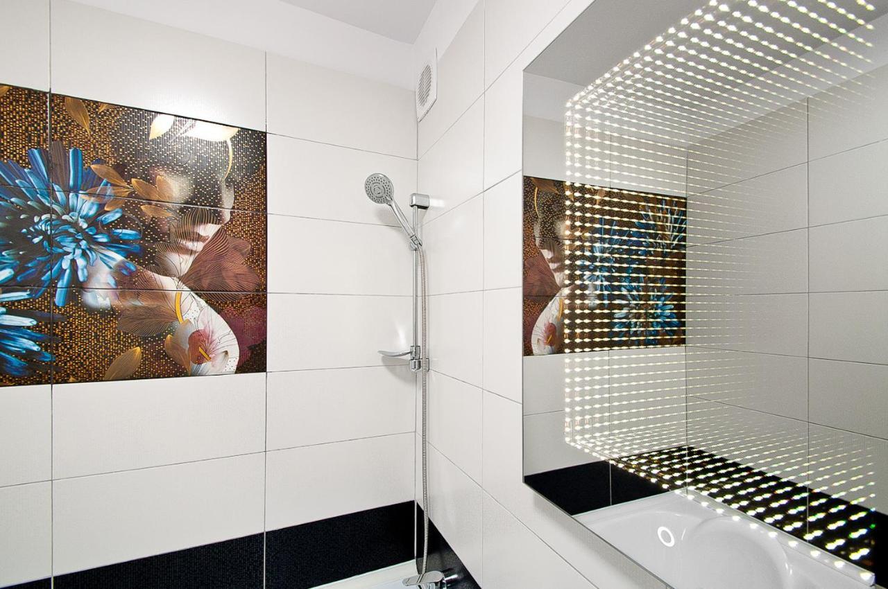 Blue Studio Galaţi Dış mekan fotoğraf