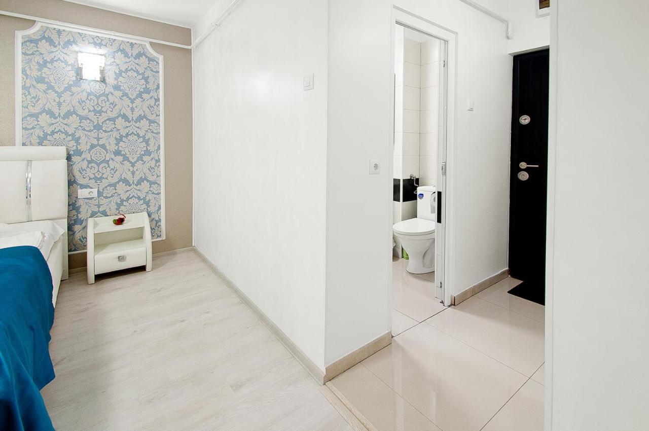 Blue Studio Galaţi Dış mekan fotoğraf