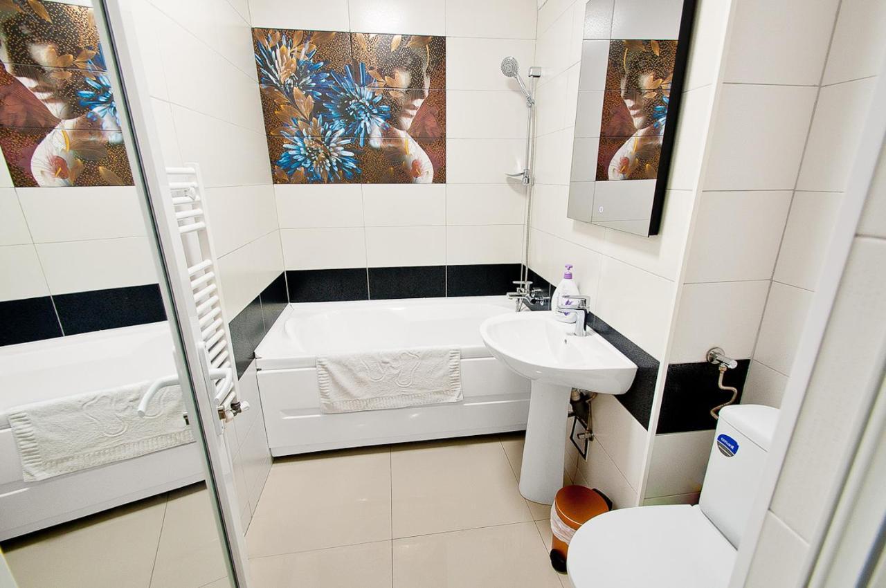 Blue Studio Galaţi Dış mekan fotoğraf