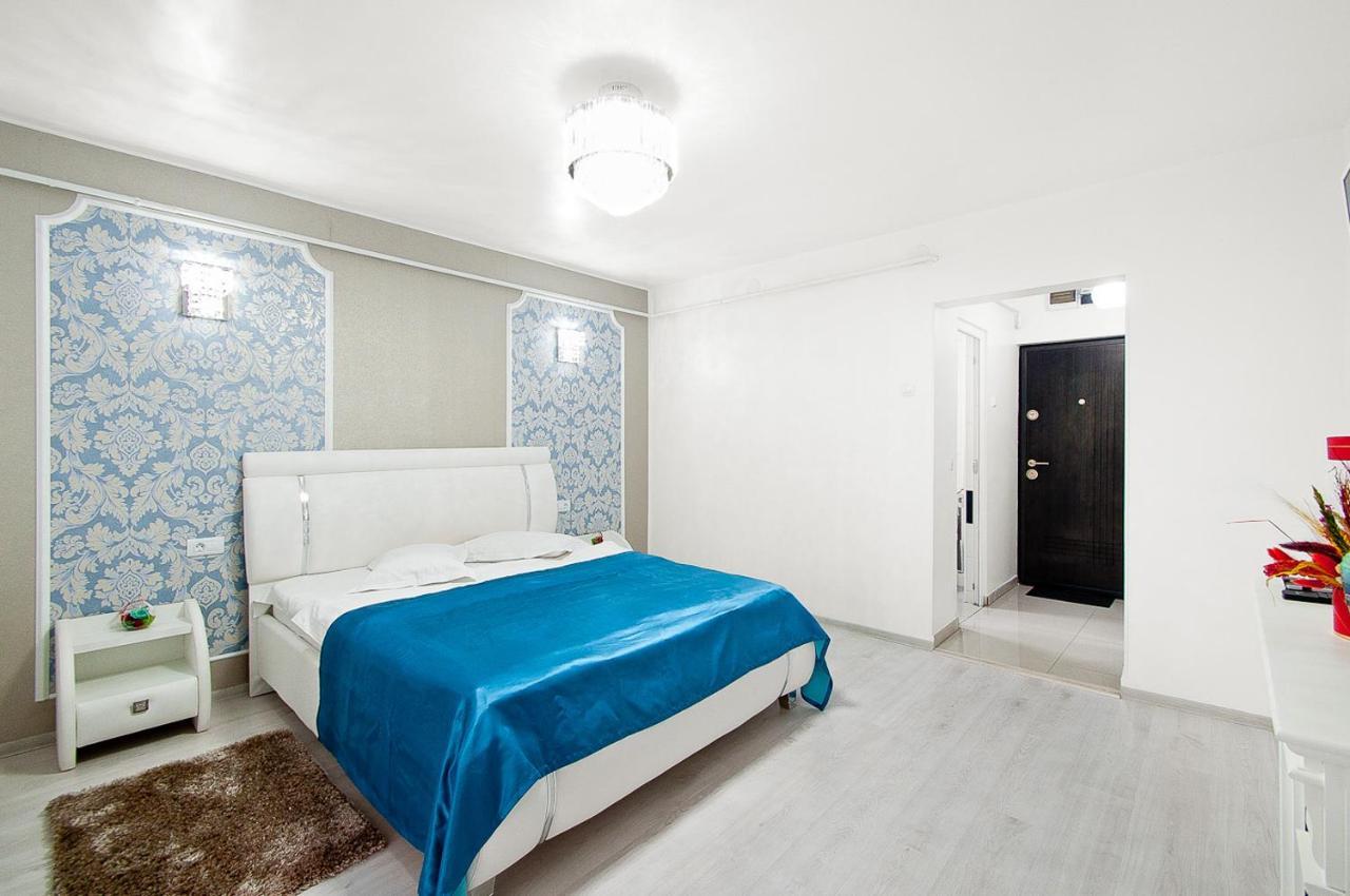 Blue Studio Galaţi Dış mekan fotoğraf