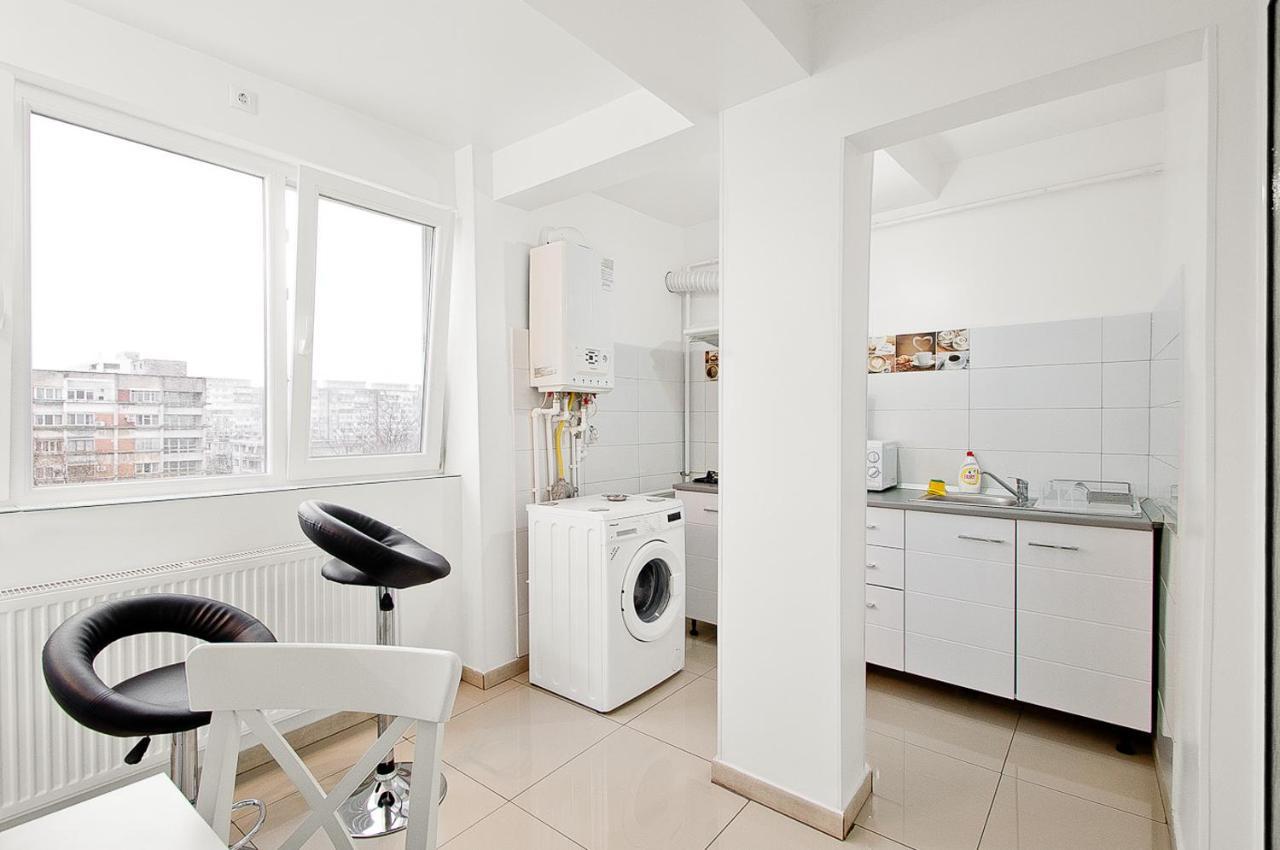 Blue Studio Galaţi Dış mekan fotoğraf